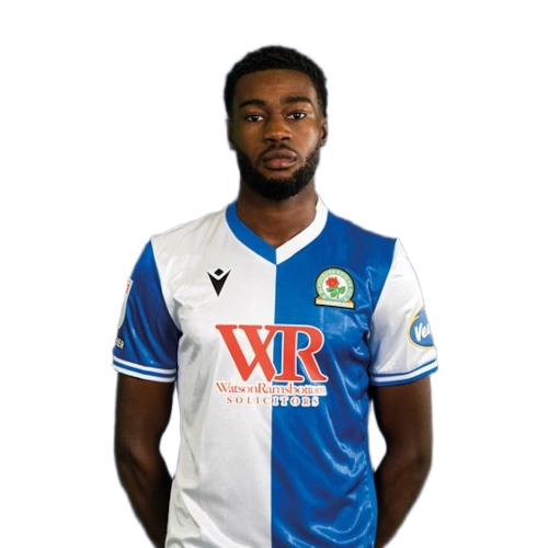 Ryan Alebiosu Icon