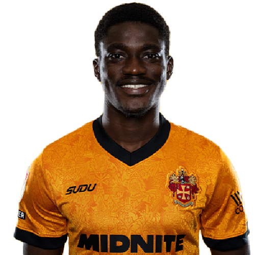 Nasser Djiga