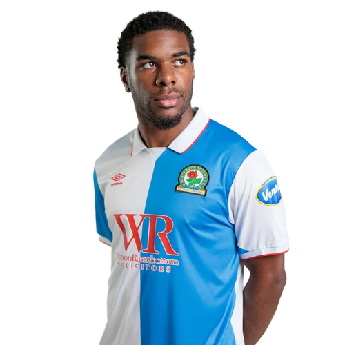 Jayden Fevrier