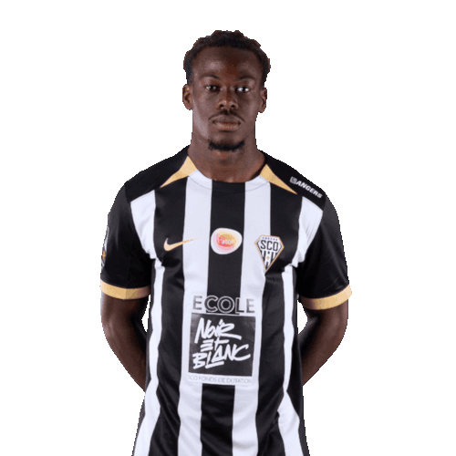 Jacques Ekomié Icon