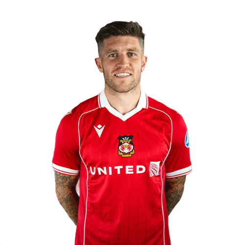 Josh Windass Icon