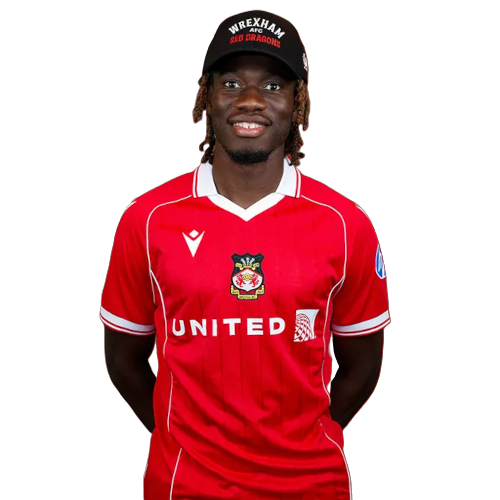 Issa Kaboré Icon