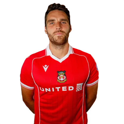 Matthew James Icon