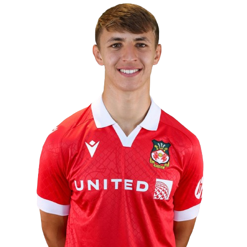 Max Cleworth Icon