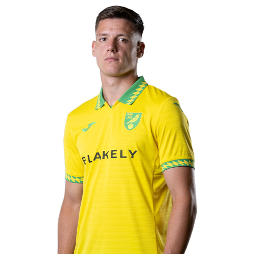 Ante Crnac Icon