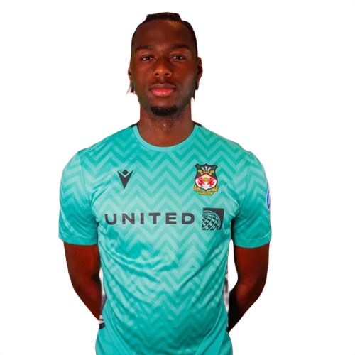 Arthur Okonkwo Icon