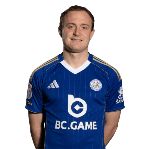 Oliver Skipp