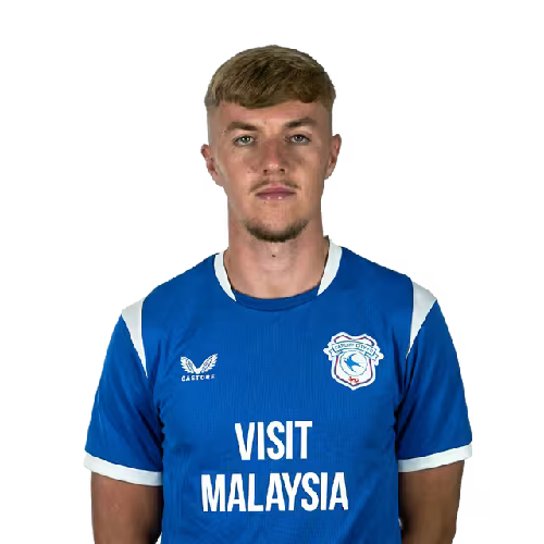 Joel Bagan Icon
