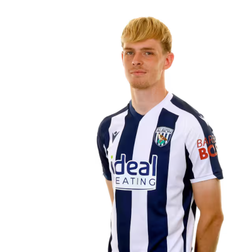 Toby Collyer Icon