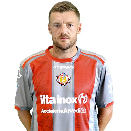 Jamie Vardy Icon