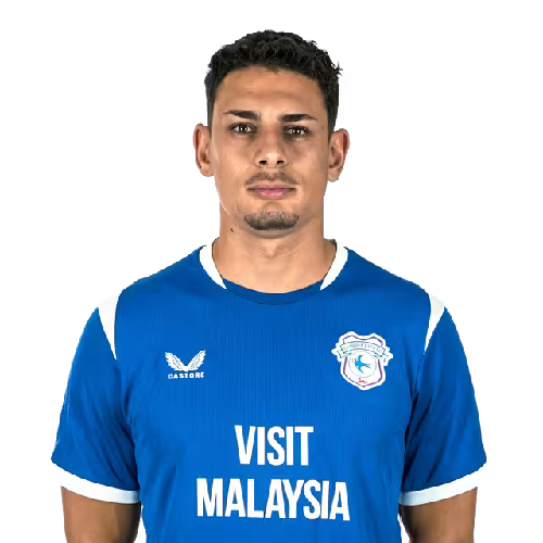 Yousef Salech Icon