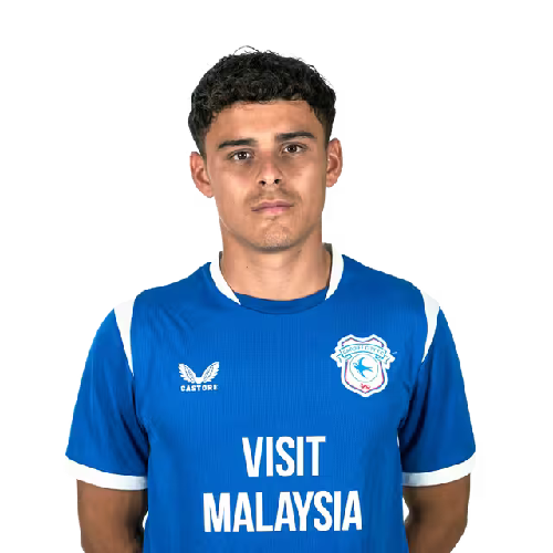 Alex Robertson Icon