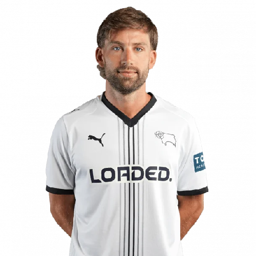 Charlie Taylor