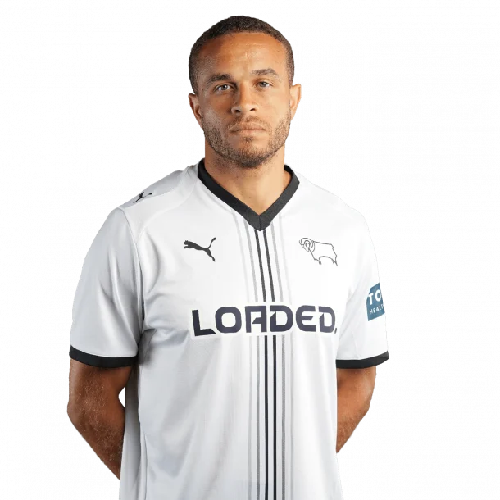 Carlton Morris