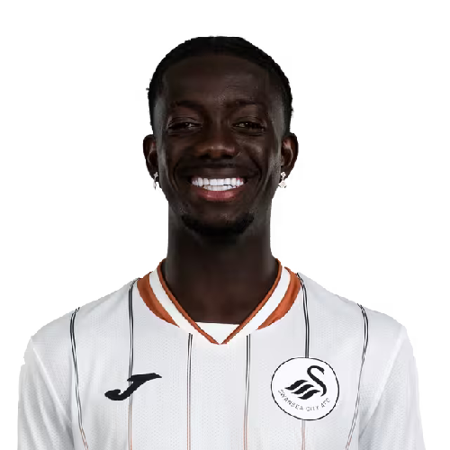 Moussa Yeo Icon