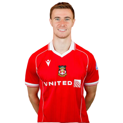 Ben Sheaf Icon