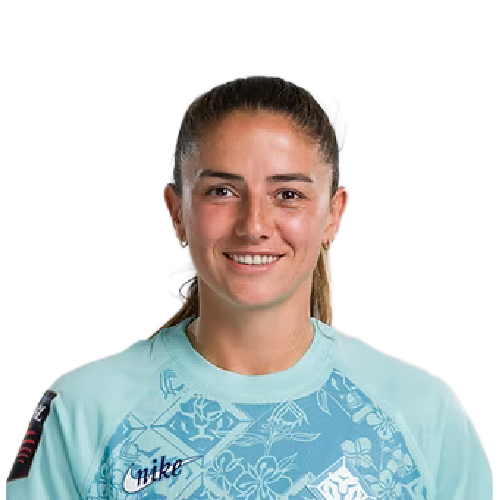 Danielle Van de Donk Icon