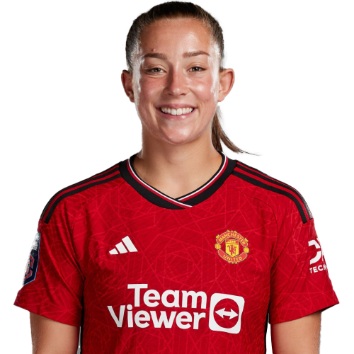 Maya Le Tissier