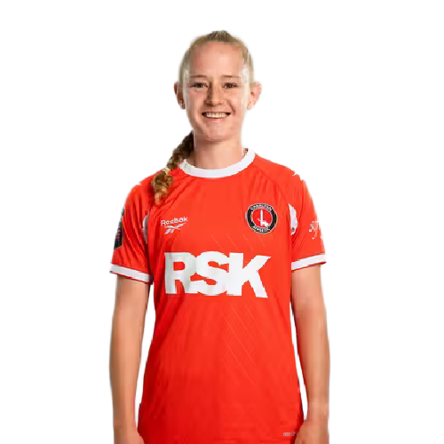 Lucy Fitzgerald Icon