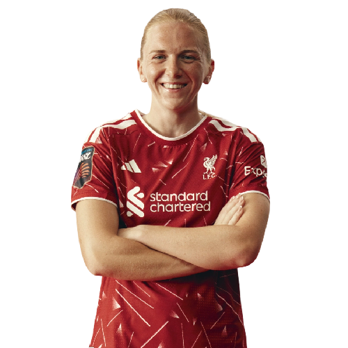 Ceri Holland Icon