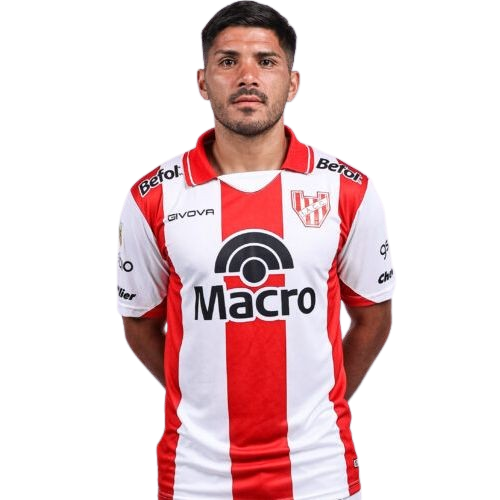 Nicolás Zalazar Icon