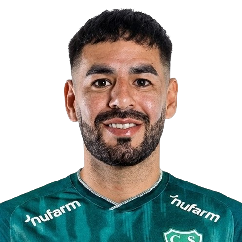 Cristian Zabala Icon