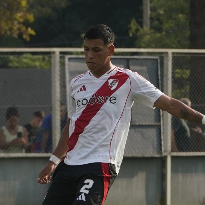 Ulises Giménez Icon