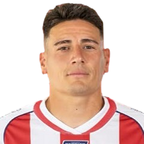 Mauricio Martínez Icon