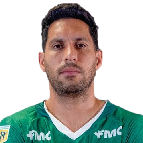 Juan Insaurralde Icon