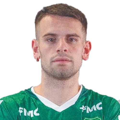 Renzo Orihuela Icon