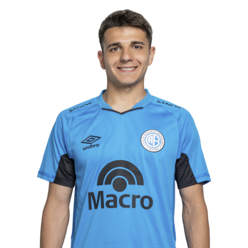 Julián Mavilla Icon