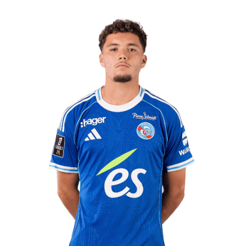 Samir El Mourabet Icon