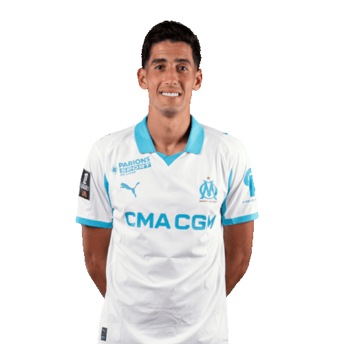 Nayef Aguerd Icon