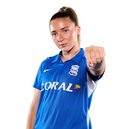 Chelsea Cornet Icon