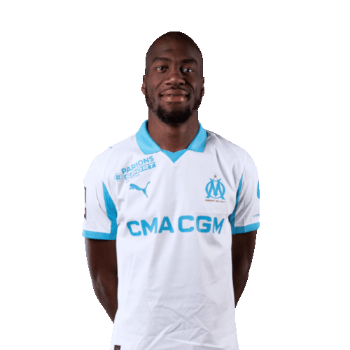 Geoffrey Kondogbia Icon
