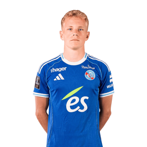 Lucas Høgsberg Icon