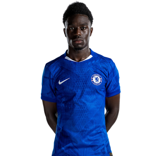 Genesis Antwi Icon