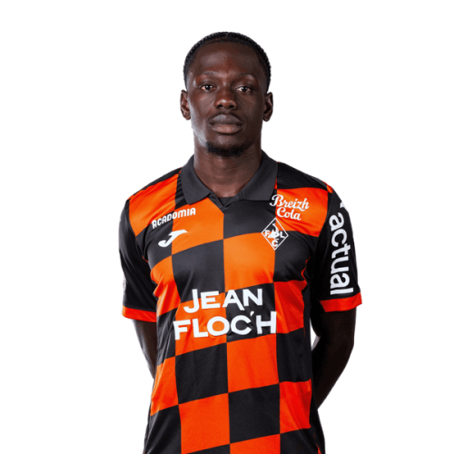 Jean-Victor Makengo Icon