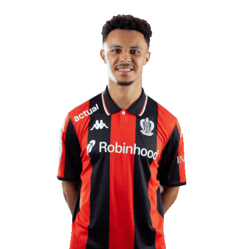 Sofiane Diop Icon