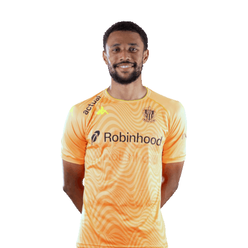Yehvann Diouf Icon