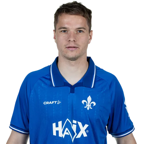 Niklas Schmidt Icon