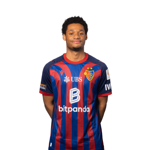 Julien Duranville Icon