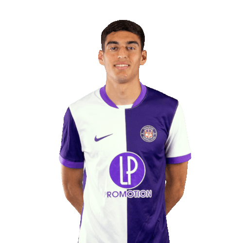 Julián Vignolo Icon