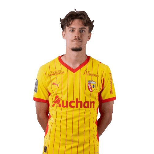 Anthony Bermont Icon