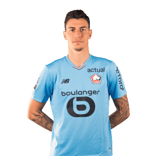 Berke Özer Icon