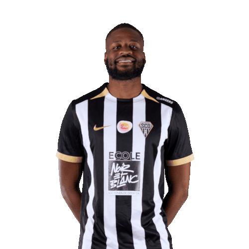 Ousmane Camara Icon