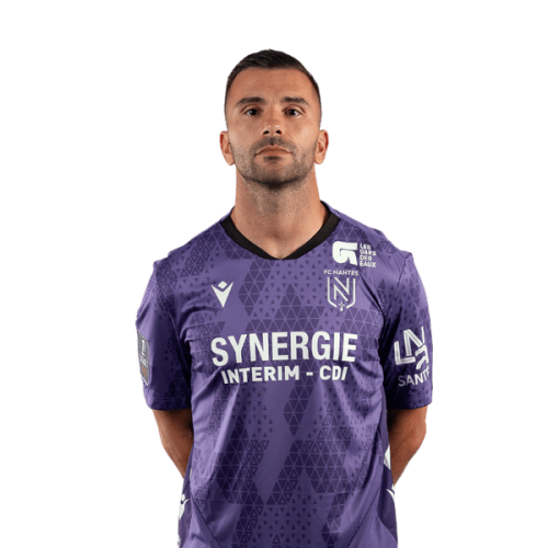 Anthony Lopes Icon