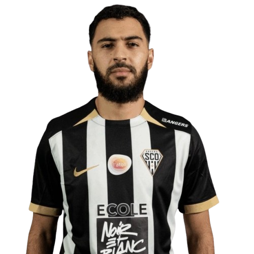 Amine Sbaï Icon