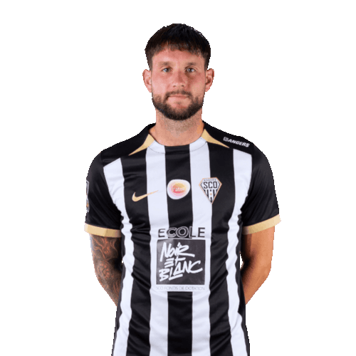 Jordan Lefort Icon