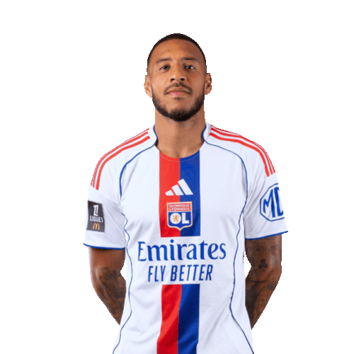 Corentin Tolisso Icon